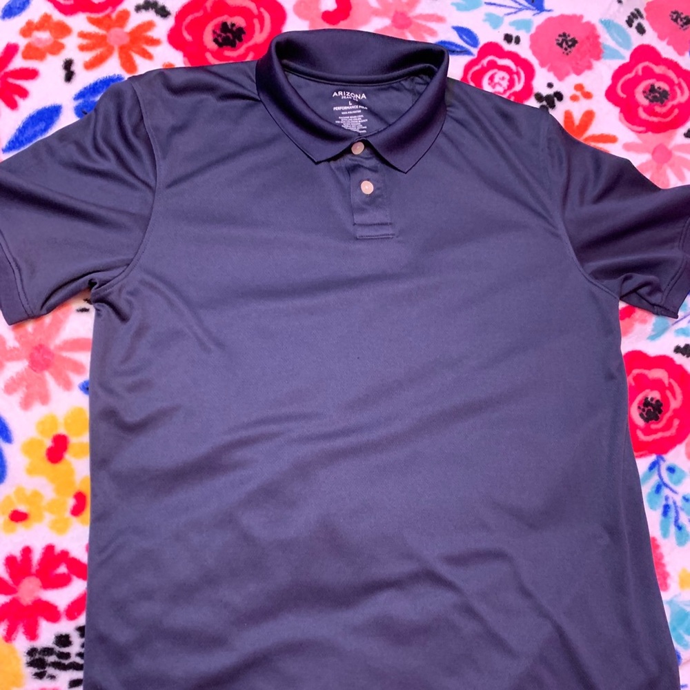 Men’s Size large Arizona shirt